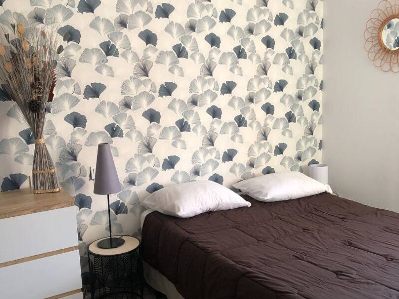 Maison à louer, 27m², SAINT NAZAIRE