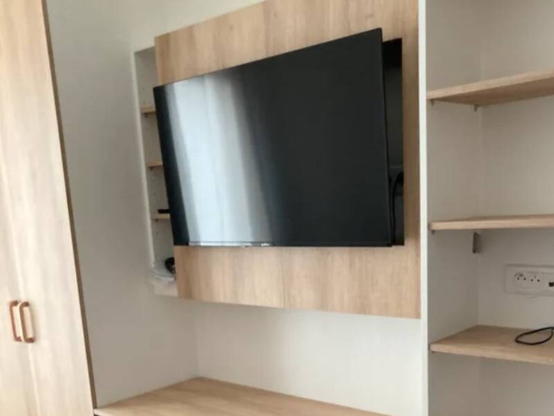 Maison à louer, 15m², PARIS 20E