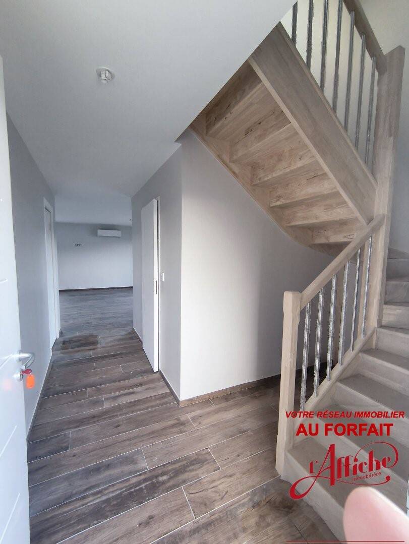 Maison à vendre, 100m², MAUZAC