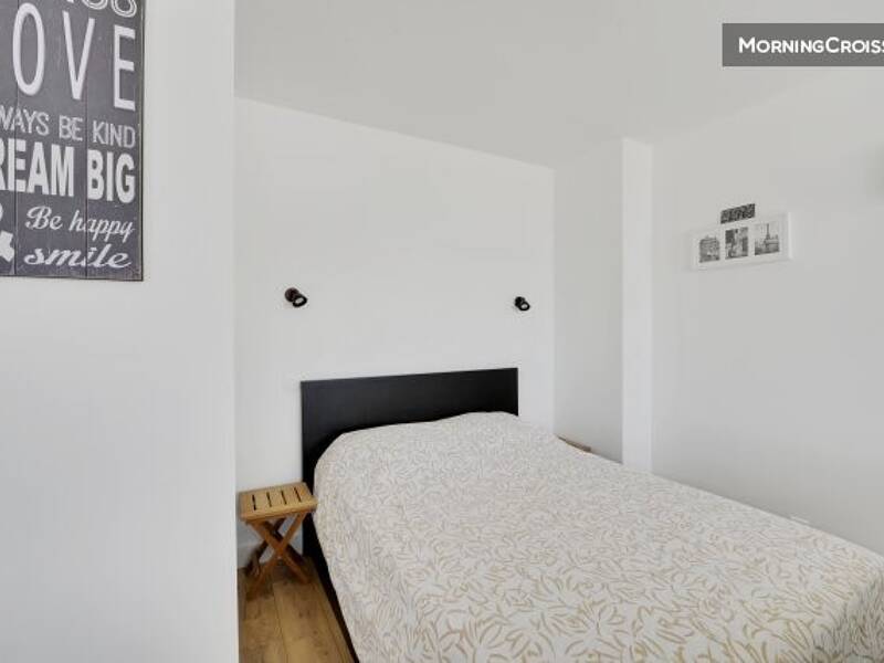 Maison à louer, 35m², PARIS 14E