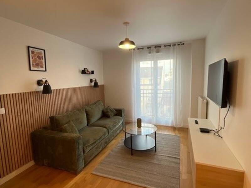 Maison à louer, 39m², PUTEAUX