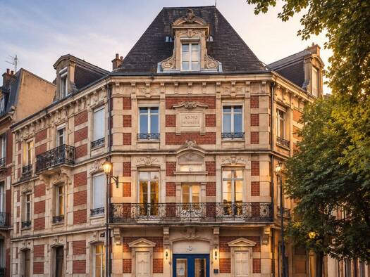 Immeuble à vendre 669 000 € 735 m² Gare Nord et Ouest Charleville-Mézières 08000