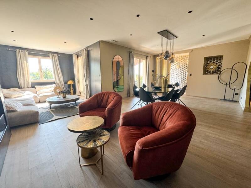 Maison à vendre, 160m², NIMES