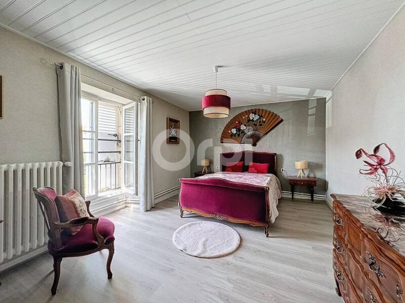 Maison à louer, 93m², LANGRES