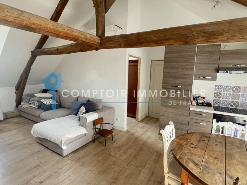 Maison à vendre, 39m², BOUTIGNY SUR ESSONNE