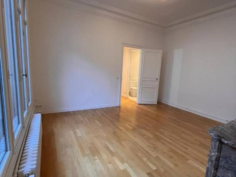 Maison à louer, 56m², PARIS 16E