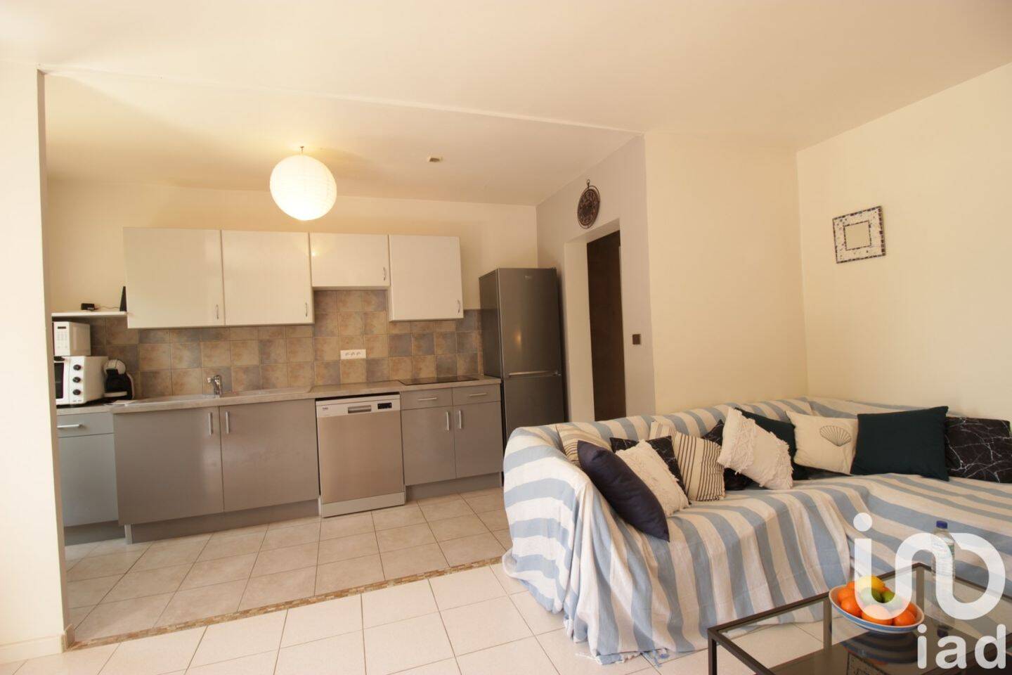 Maison à vendre, 70m², MONTESQUIEU DES ALBERES