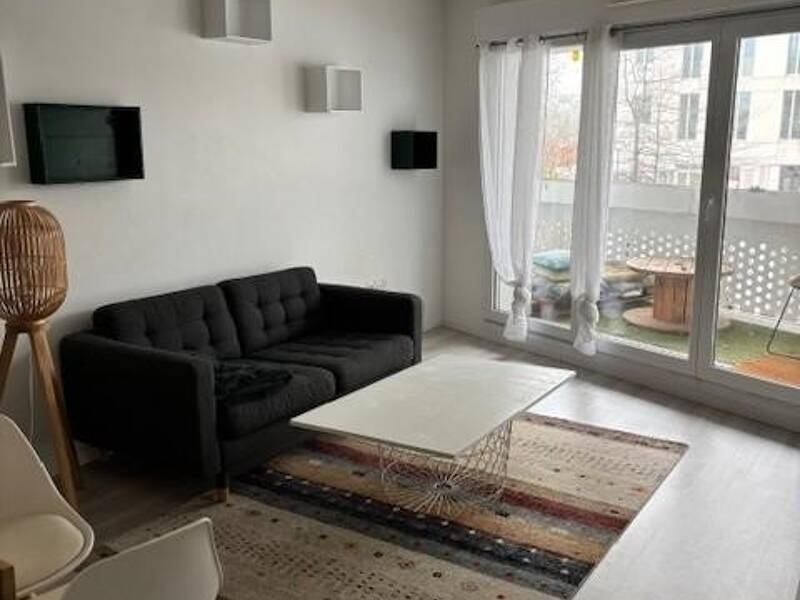 Maison à louer, 41m², NANTES