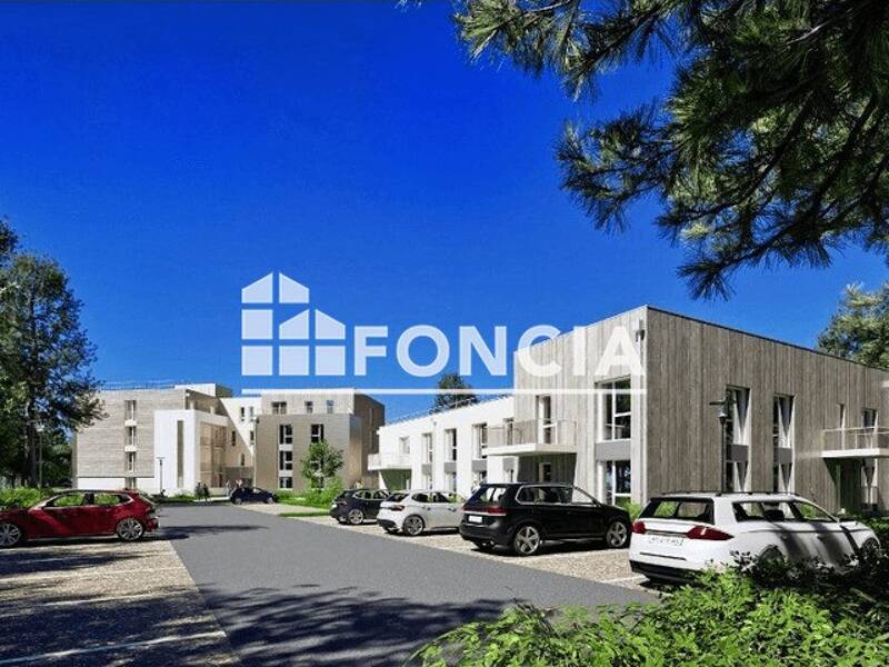 Maison à louer, 18m², ORLEANS