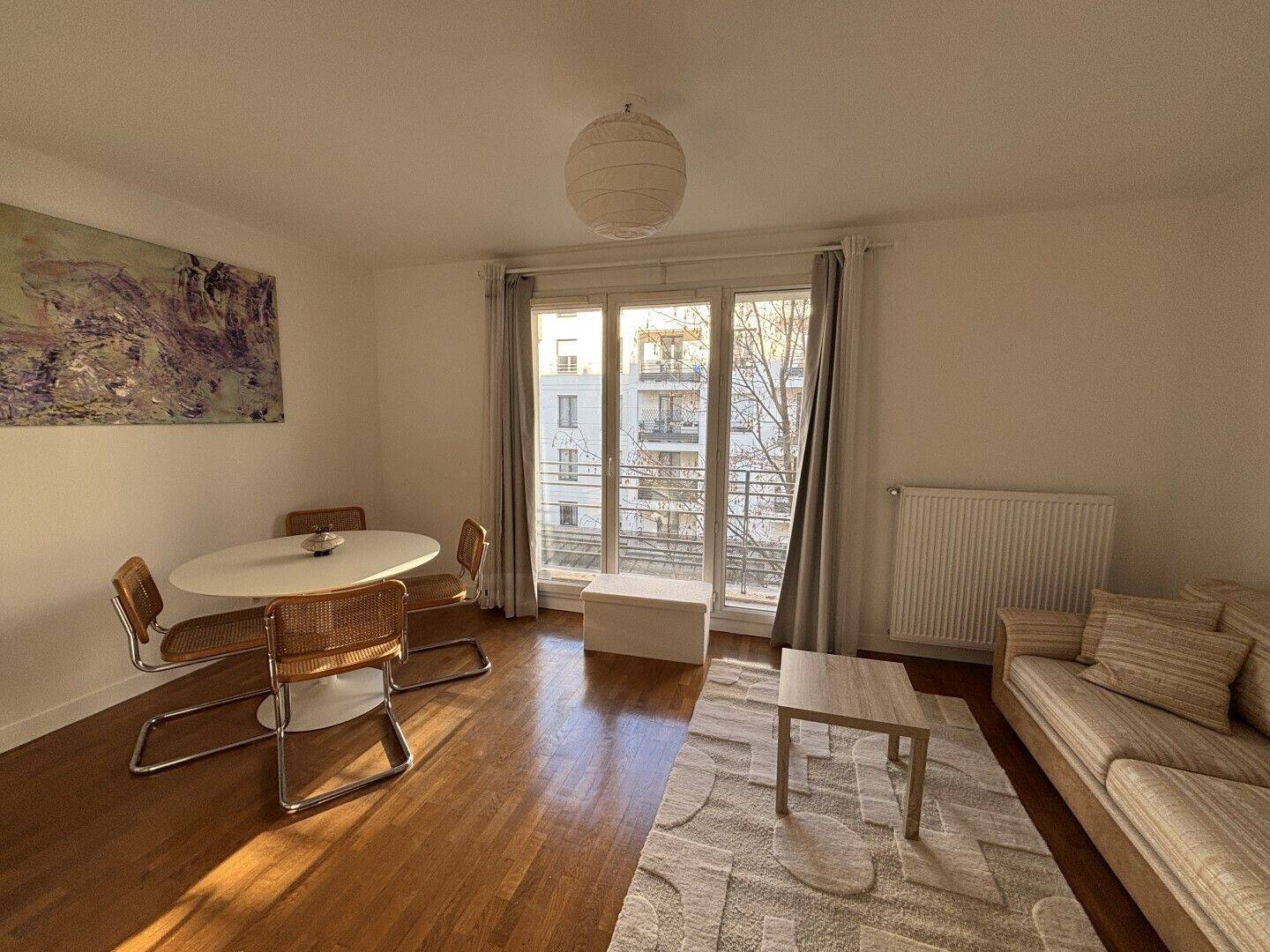 Maison à louer, 45m², LEVALLOIS PERRET