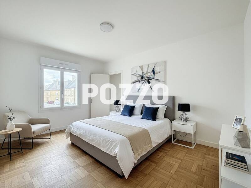 Maison à vendre, 60m², SAINT HILAIRE DU HARCOUET