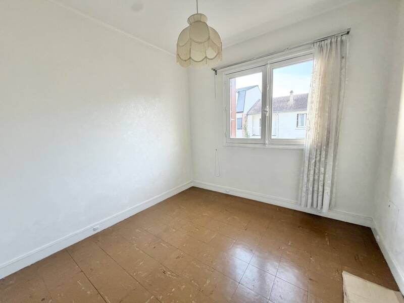 Maison à vendre, 93m², LE CHESNAY