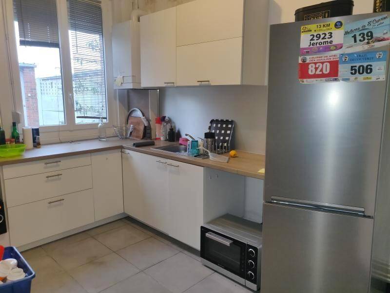 Maison à louer, 81m², BAUVIN