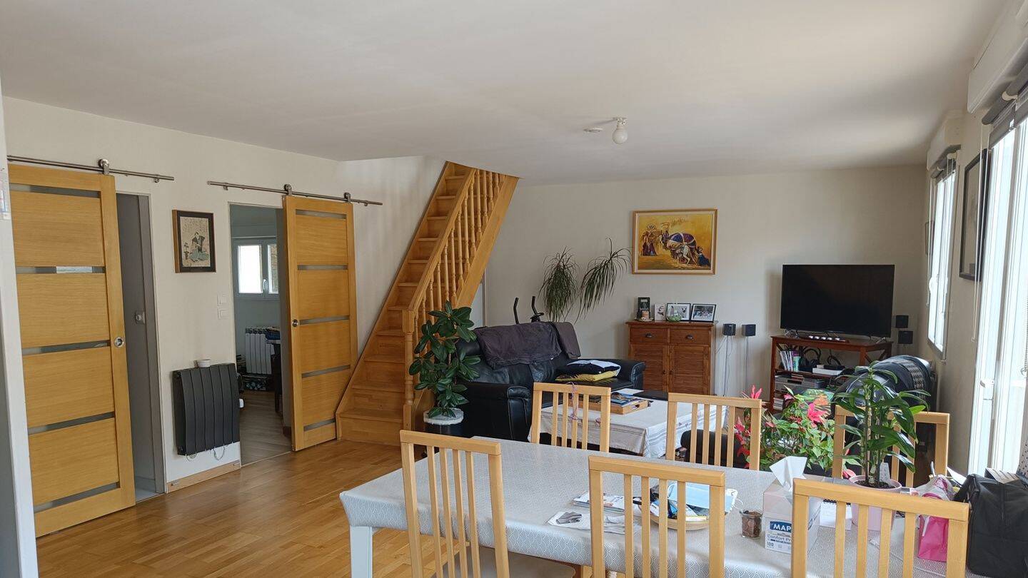 Maison à vendre, 126m², QUIMPER