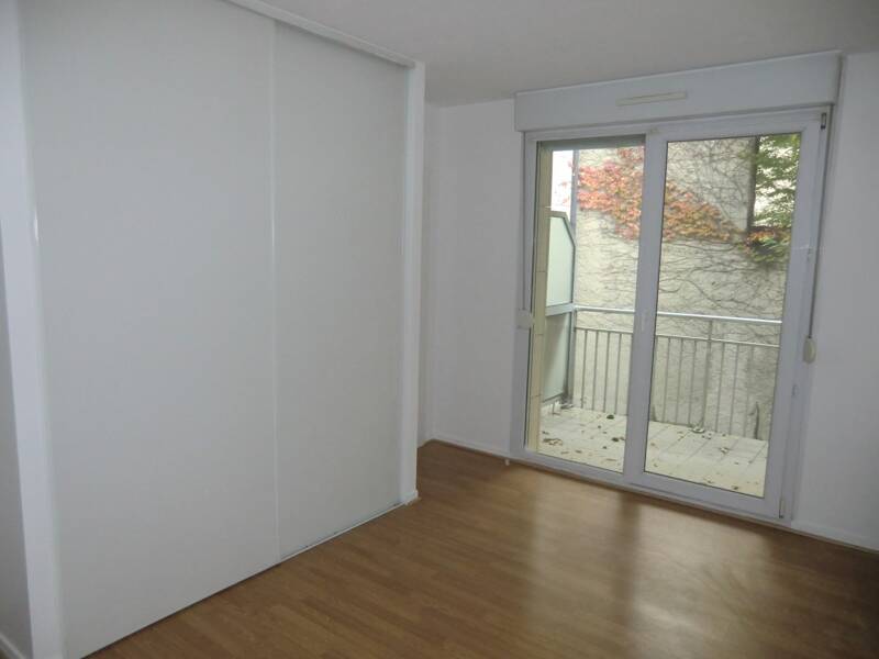 Maison à louer, 46m², REIMS