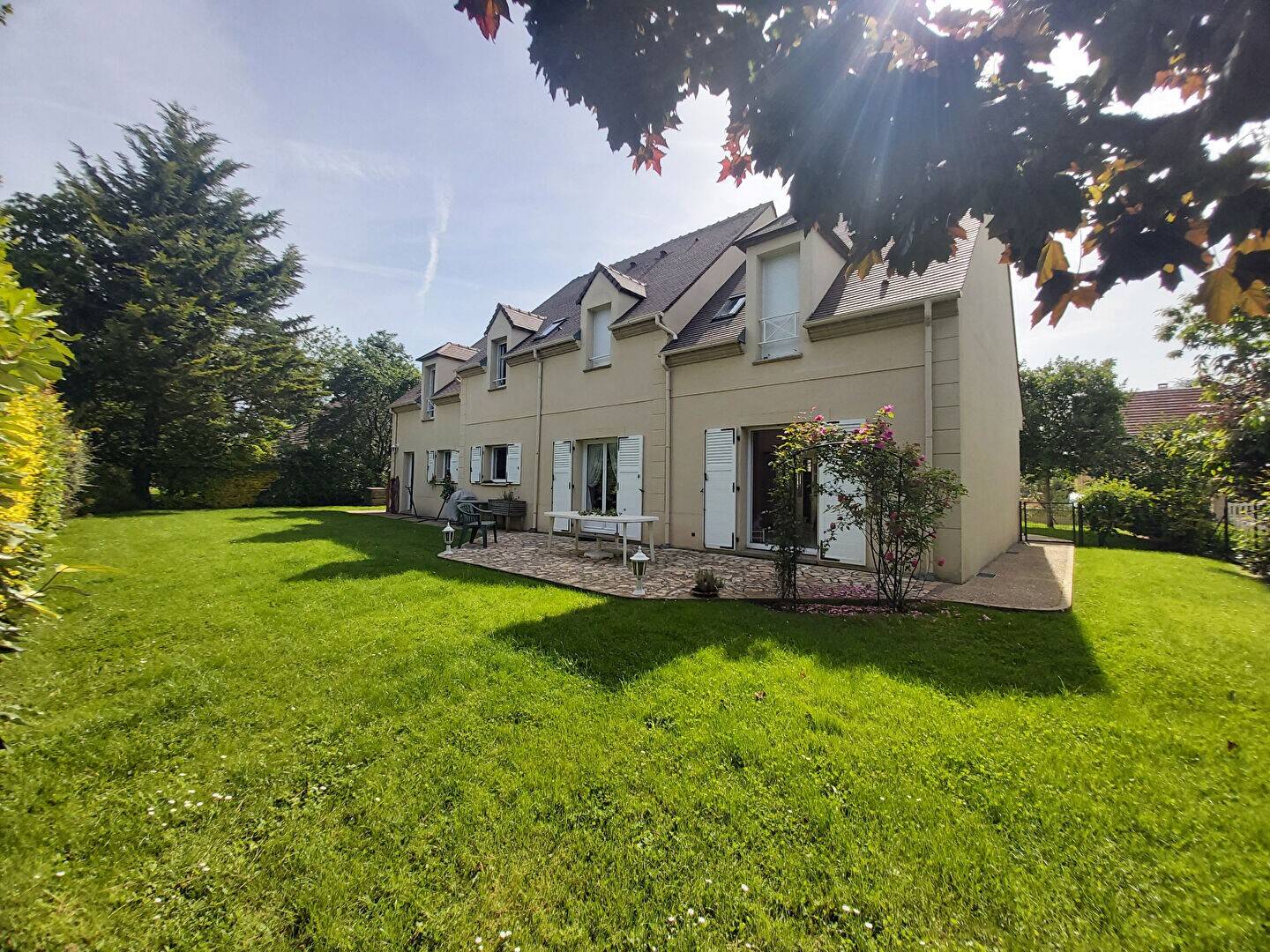 Maison à vendre, 218m², MAGNY LES HAMEAUX