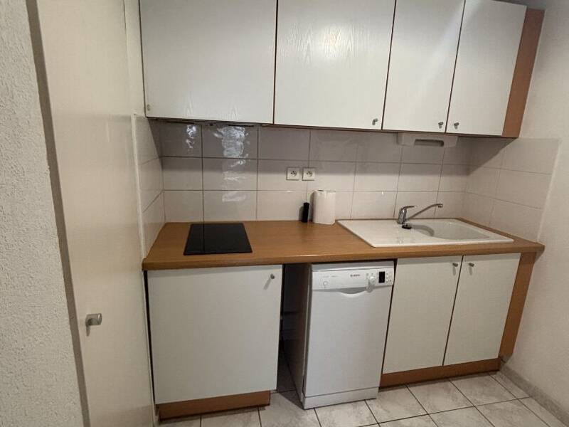 Maison à louer, 45m², NIMES