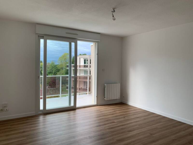 Maison à louer, 42m², LIMOGES