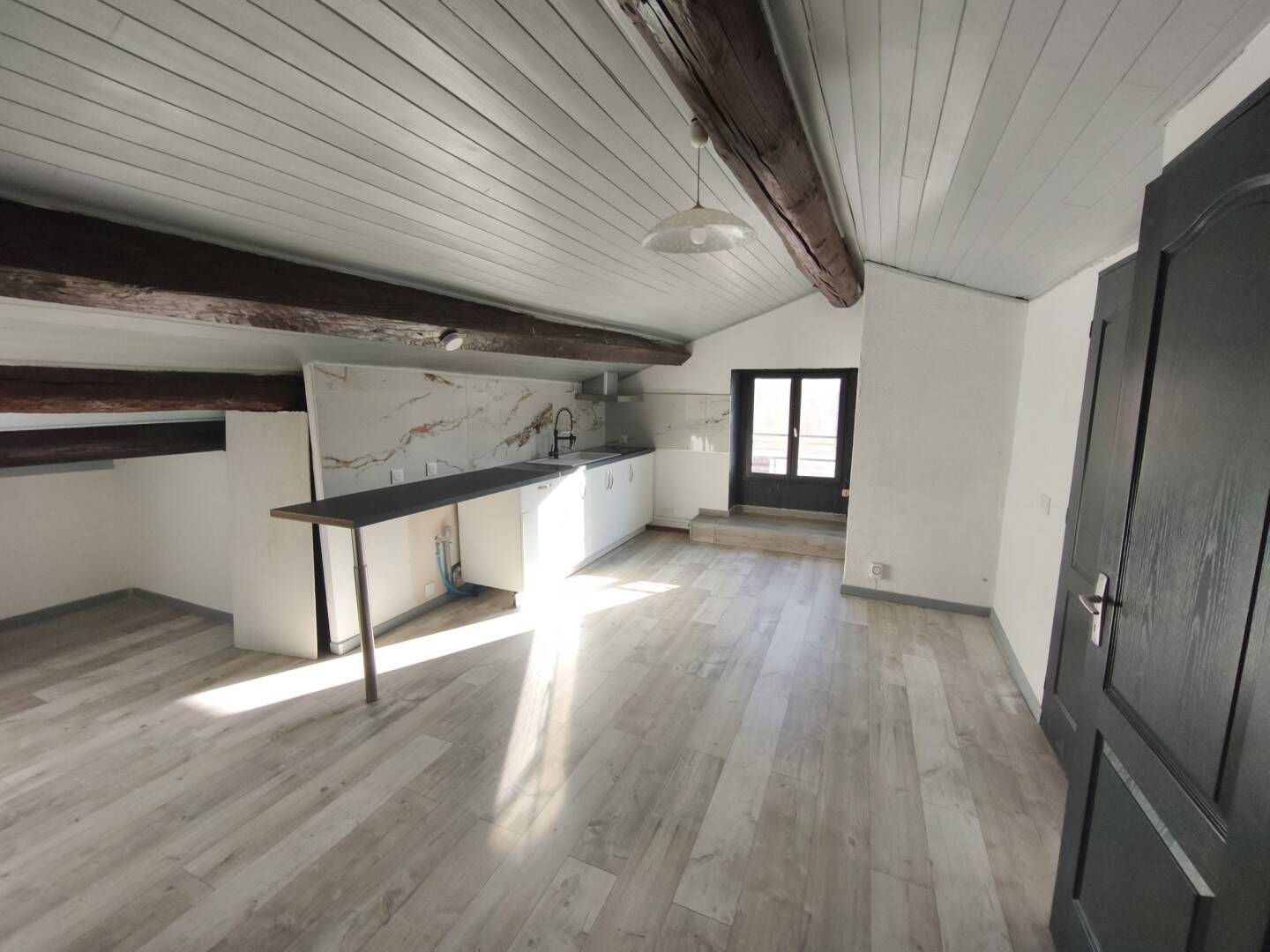 Maison à vendre, 60m², VILLENEUVE LES BEZIERS
