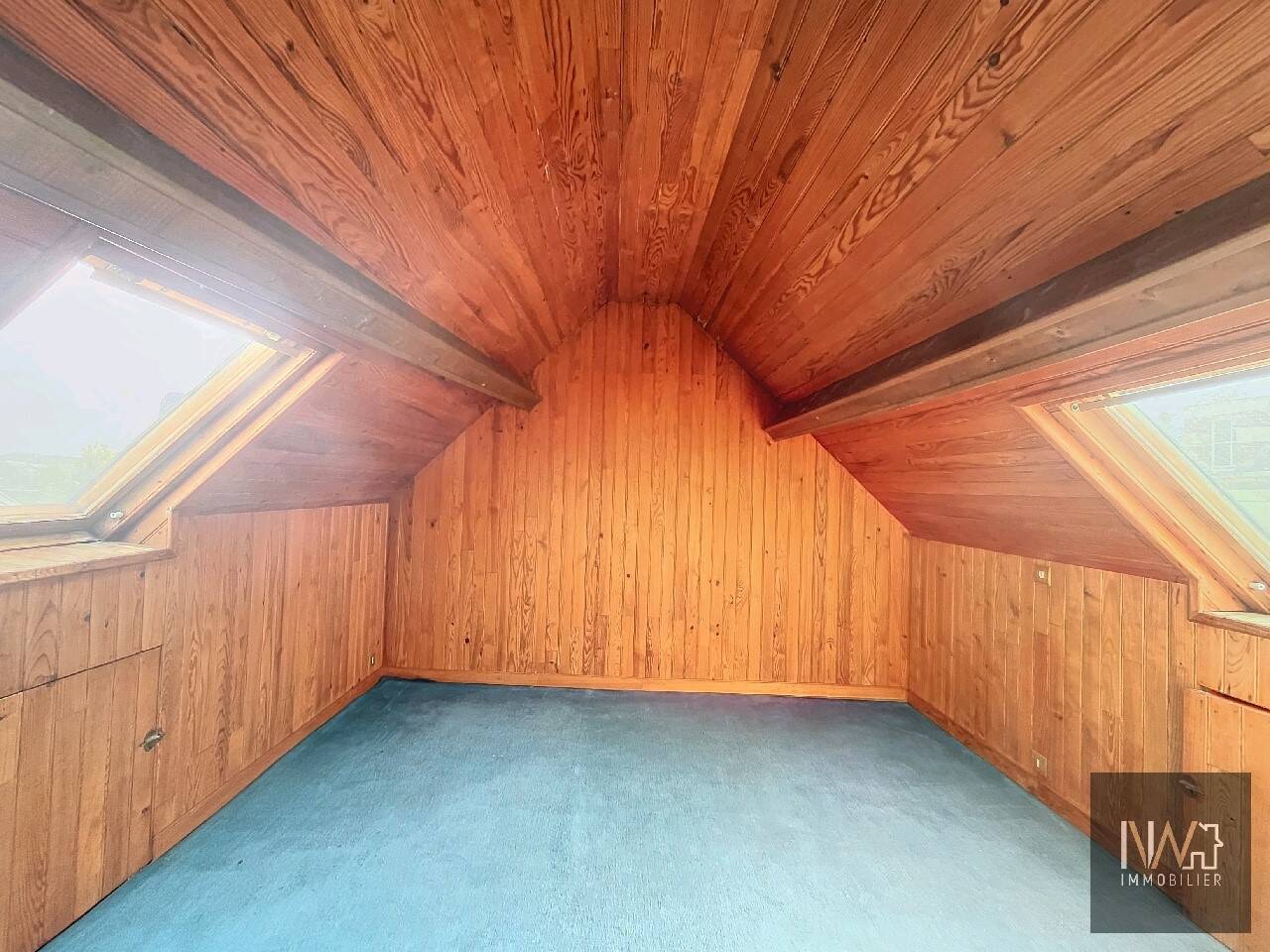 Maison à vendre, 58m², PORT EN BESSIN HUPPAIN