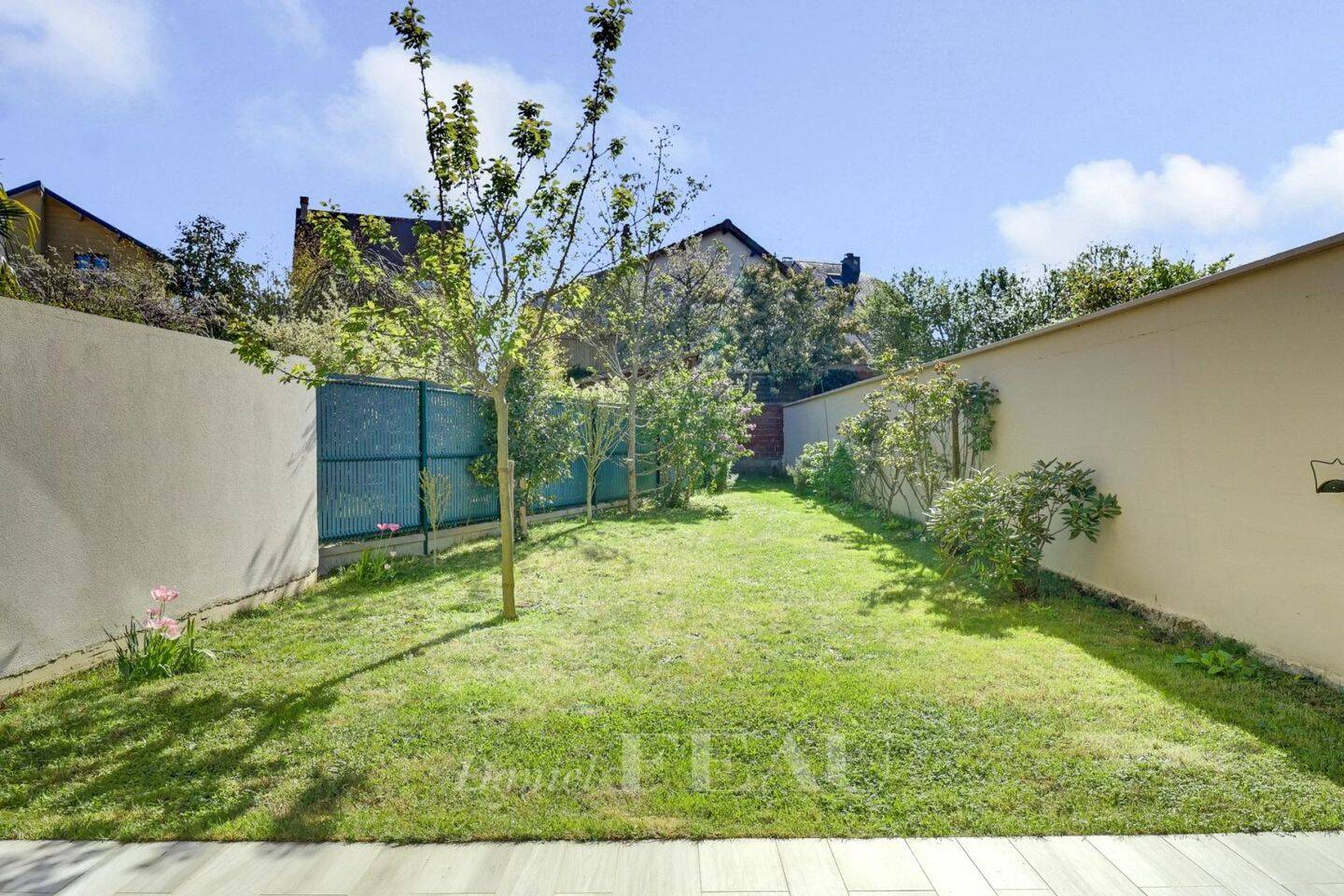 Maison à vendre, 101m², VERSAILLES