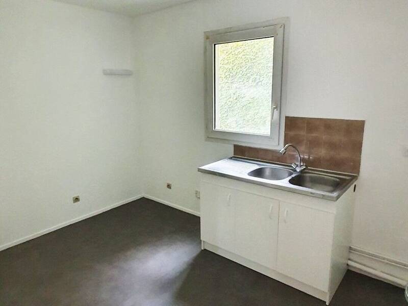 Maison à louer, 73m², PARIS 19E