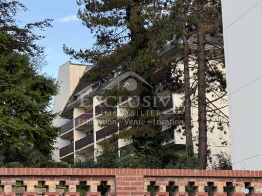 Appartement à vendre 108 000 € 1 pièce 20,2 m² Étage 2/4 Trouville-sur-Mer 14360