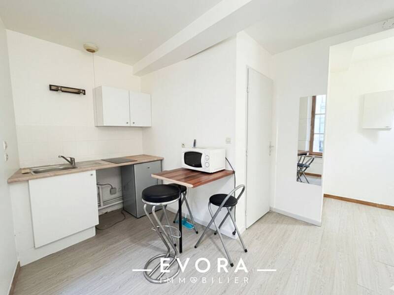 Maison à louer, 20m², METZ