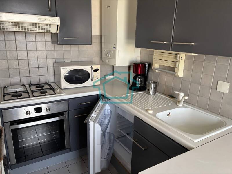 Maison à louer, 30m², PLAISIR