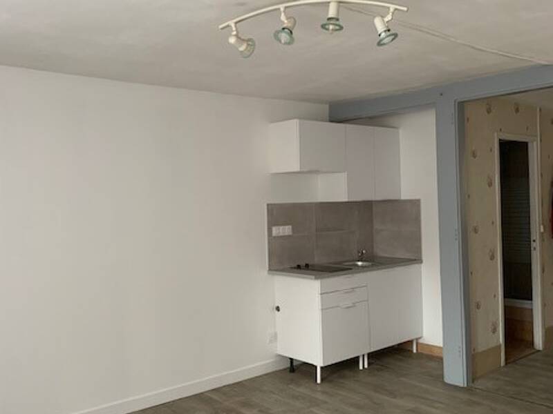 Maison à louer, 36m², BESANCON