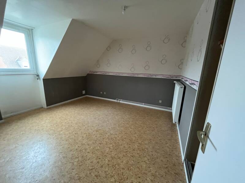 Maison à louer, 110m², OYE PLAGE