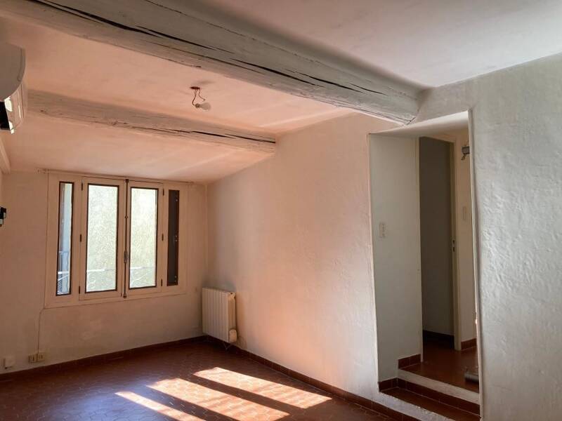 Maison à louer, 58m², LAMBESC