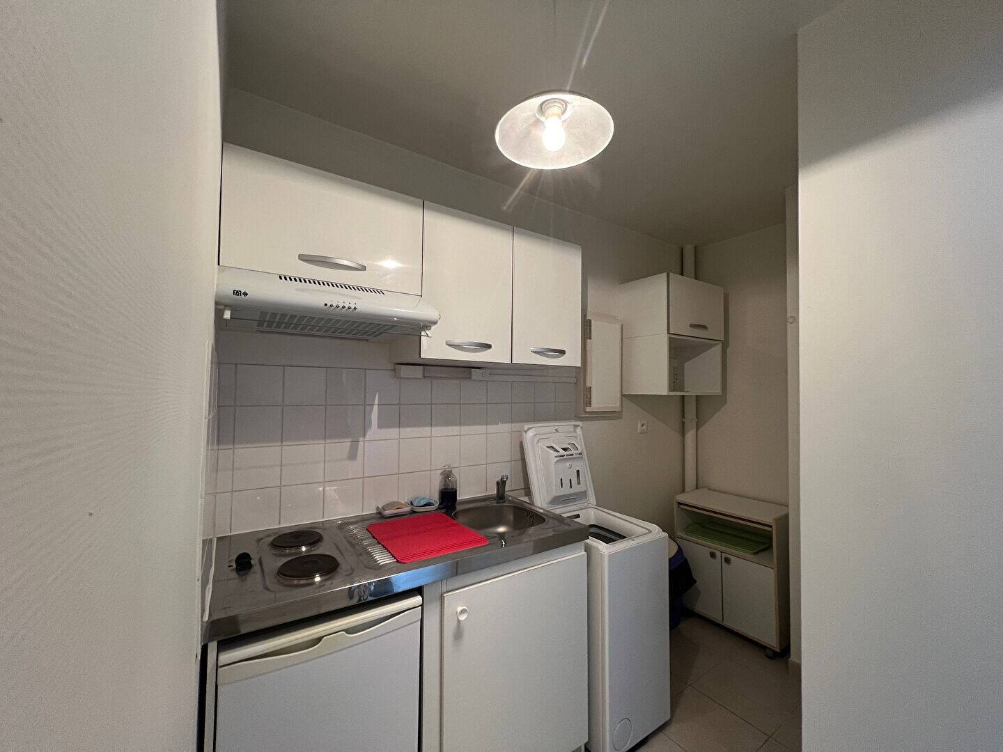 Maison à vendre, 26m², SAINT JULIEN LES VILLAS
