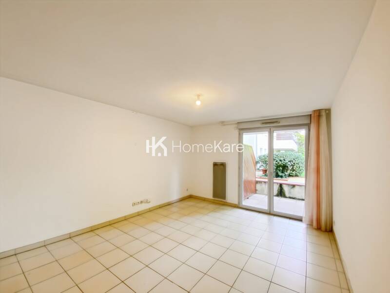 Maison à vendre, 61m², TOULOUSE