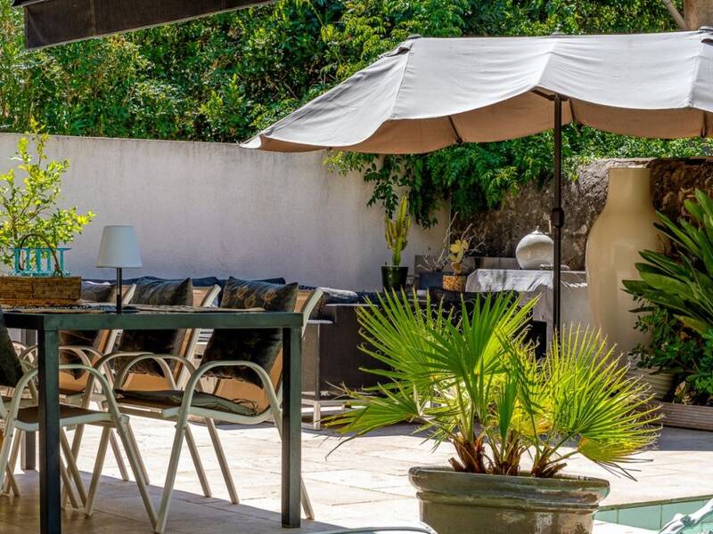 Maison à vendre, 210m², MARSEILLE 9E