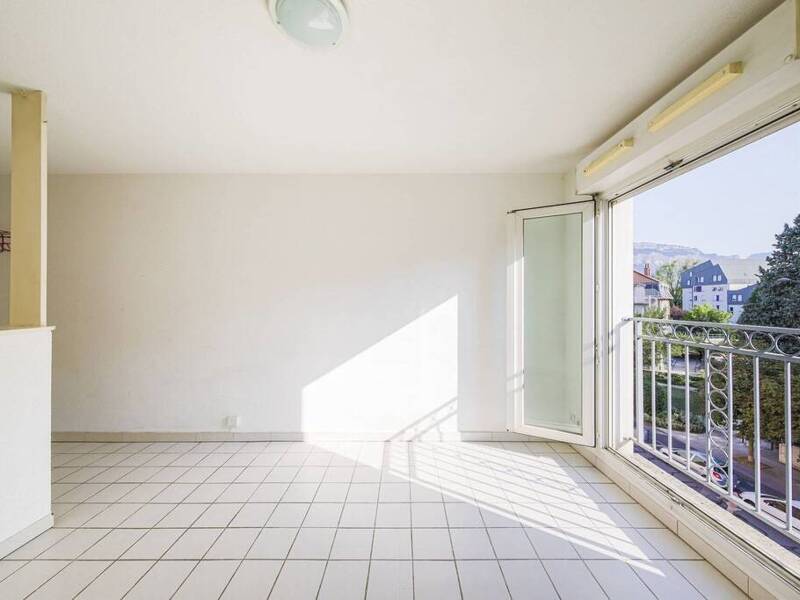 Maison à louer, 21m², GRENOBLE