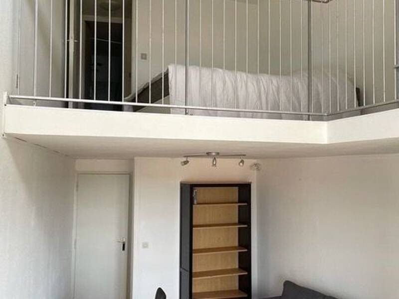 Maison à louer, 45m², VANDOEUVRE LES NANCY