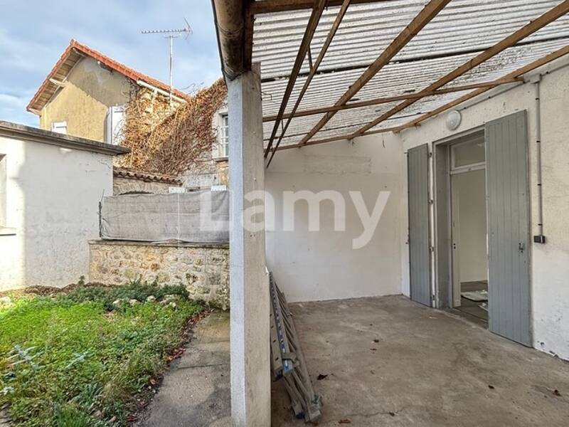 Maison à louer, 86m², SOYAUX