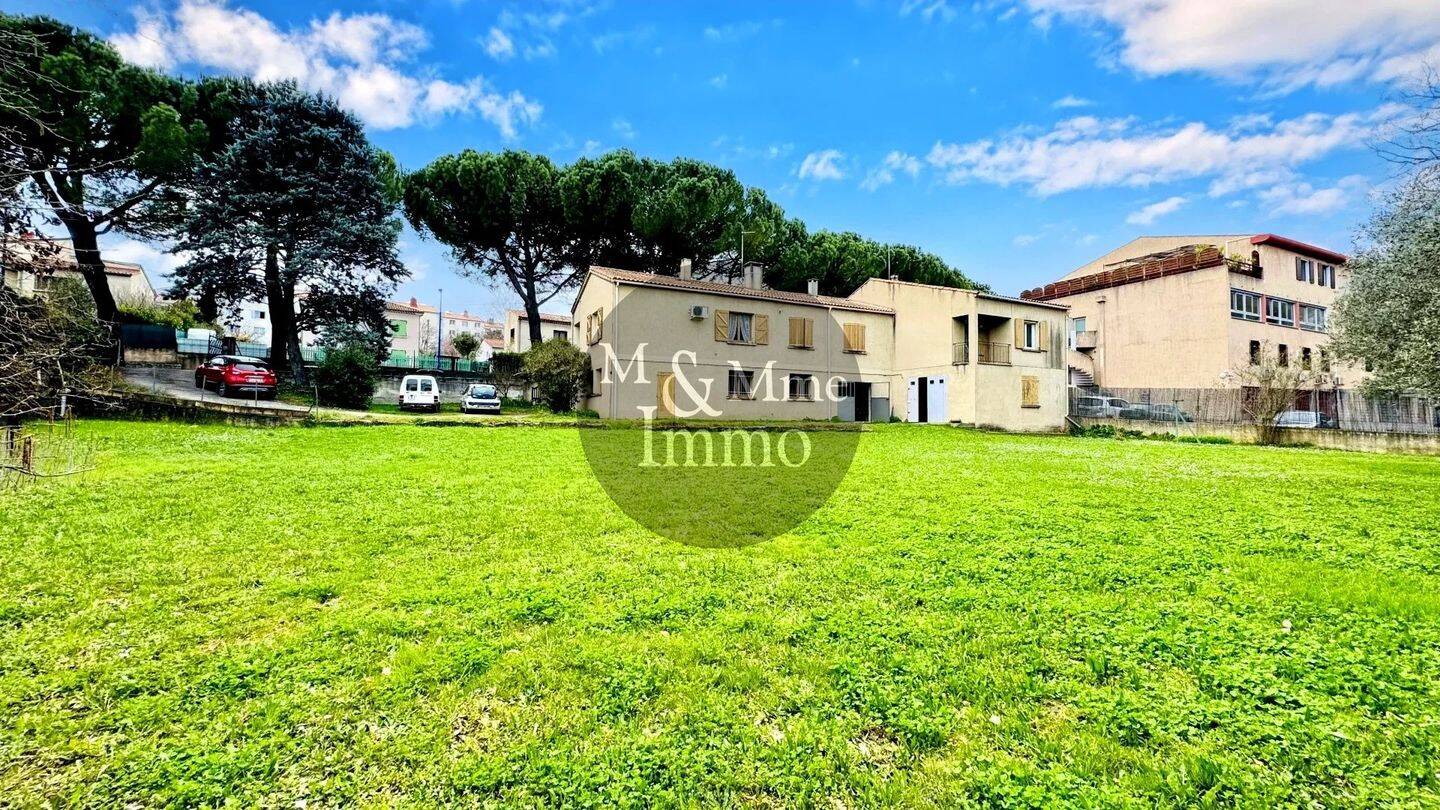 Maison à vendre, 163m², MANOSQUE