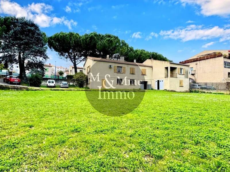 Maison à vendre, 163m², MANOSQUE