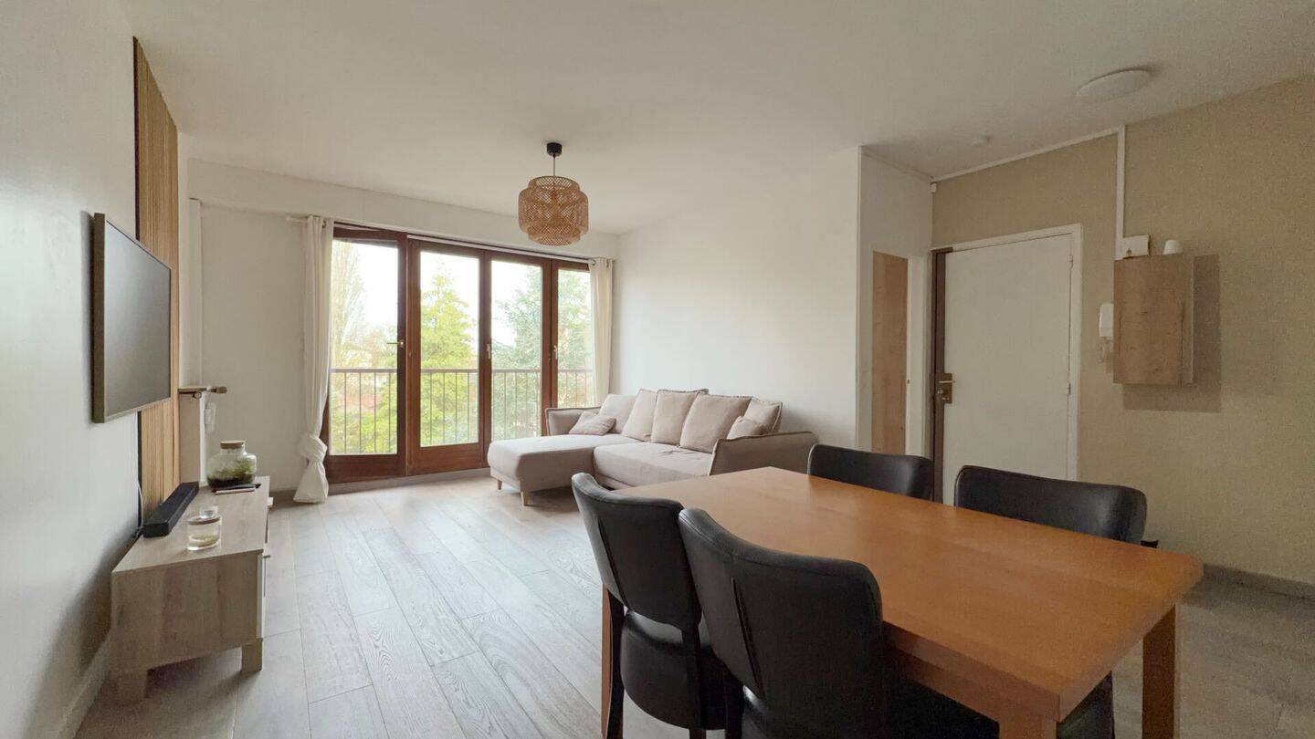 Maison à vendre, 65m², CORBEIL ESSONNES