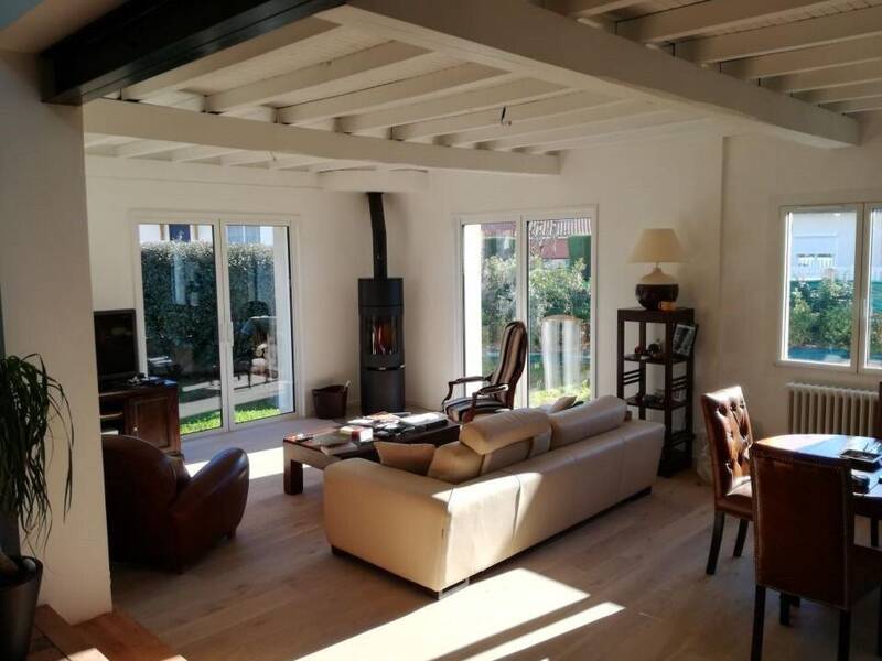 Maison à louer, 10m², BEGLES