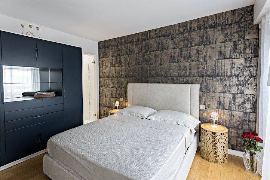 Maison à louer, 42m², LEVALLOIS PERRET