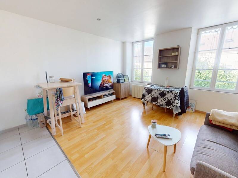 Maison à vendre, 32m², LA CHAPELLE LA REINE