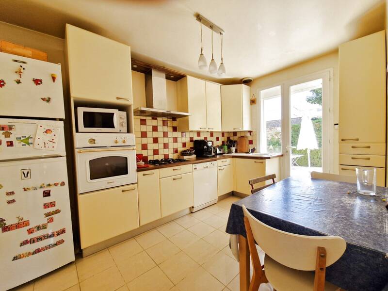 Maison à vendre, 143m², ORSAY