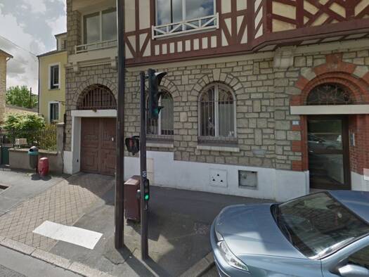 Garage/Stationnement à louer 85 € Barre-Ormesson Deuil la Barre 95170