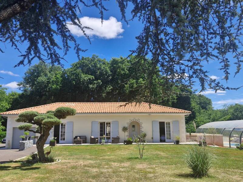 Maison à vendre, 173m², BEURLAY