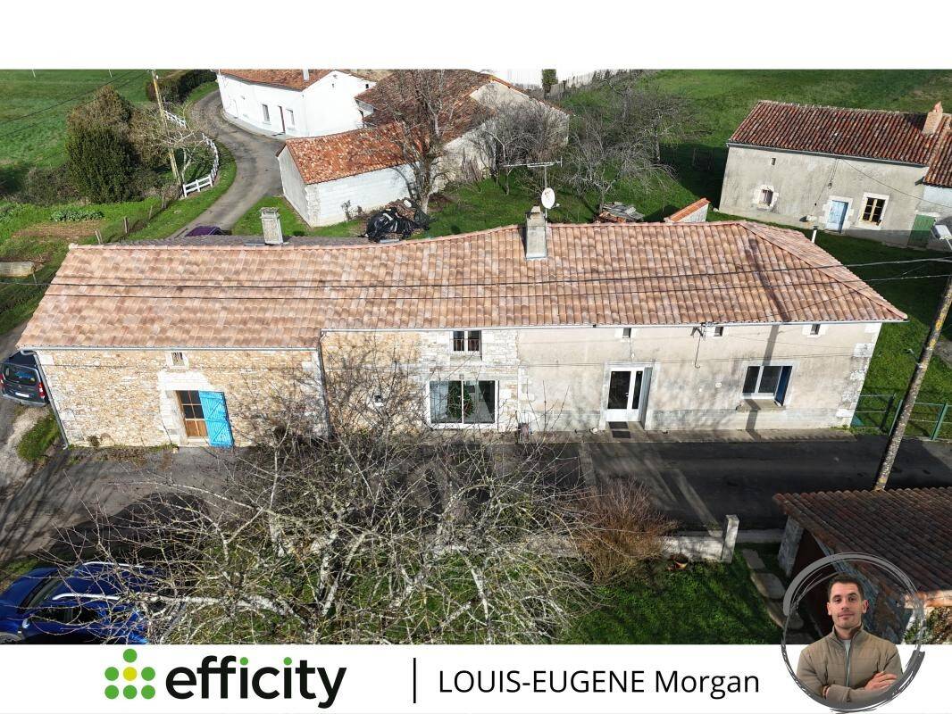 Maison à vendre, 159m², SAVIGNE