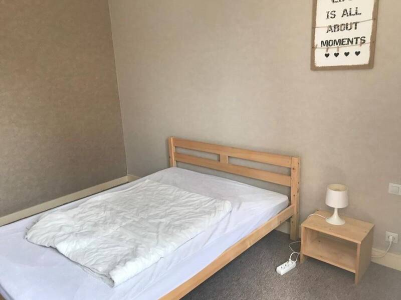 Maison à louer, 77m², ROANNE