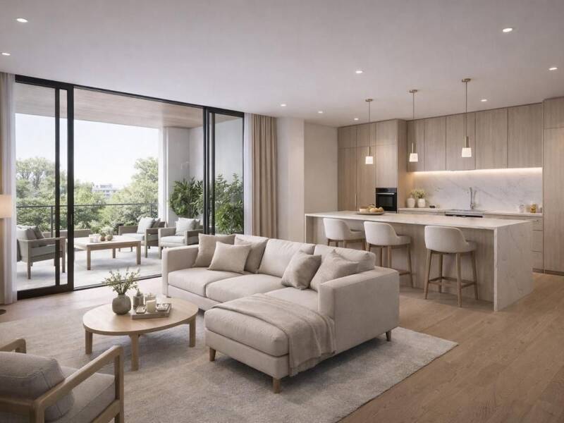 Maison à vendre, 63m², VILLENAVE D'ORNON
